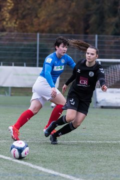 Bild 100 - wBJ Harburger TB - Holstein Kiel : Ergebnis: 2:1